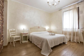 Отель Morpheo Rooms  Алгеро